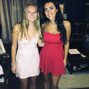 Meet your Posher, Dorsey